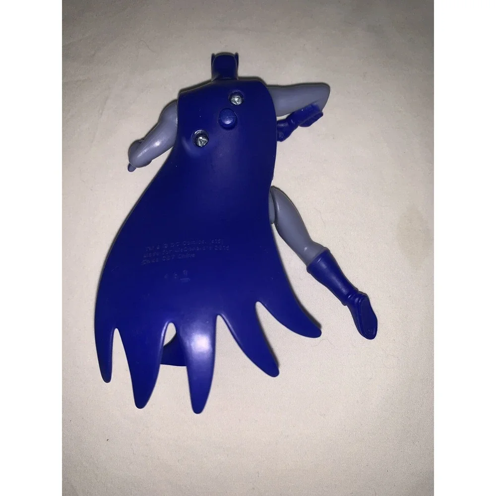 Blue Batman 4.5